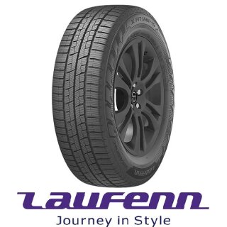 Laufenn X FIT Van 4S LV71 8PR 195/65 R16C 104/102T