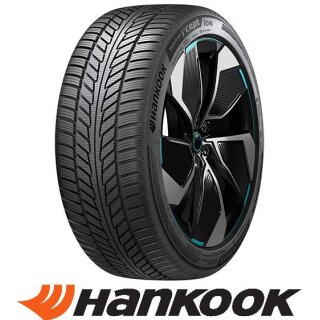 Hankook iON i*cept IW01 XL FSL SA EV 215/45 R20 95H