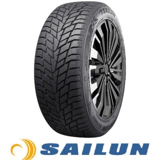 Sailun Ice Blazer Alpine Evo2 XL FSL 225/45 R18 95V