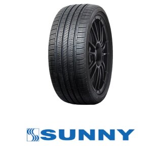 Sunny NU025 XL 225/60 R18 104V