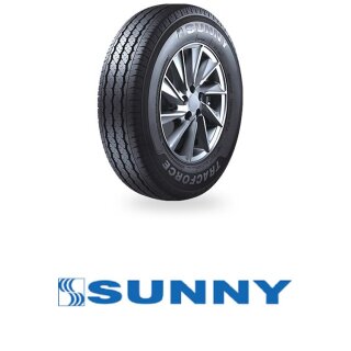 Sunny NL106 215/65 R16 109T