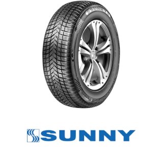Sunny NC501 XL 195/55 R16 91V