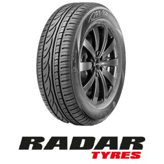 Radar RPX800 XL 195/40 ZR17 81W