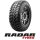 Radar Renegade M/T R7 POR OWL LT285/70 R17 121/118Q