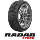 Radar Dimax All Season 215/55 R17 98W