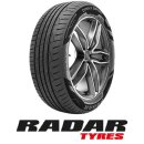 Radar Dimax Sprint EVC 165/70 R14 81T