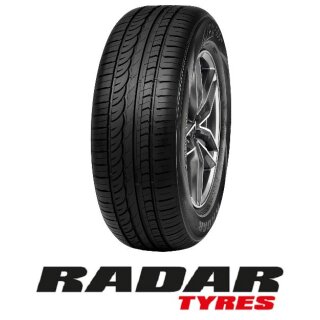 Radar RPX800+ XL 265/60 R18 114V