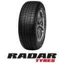 Radar RPX800+ XL 265/60 R18 114V