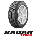 Radar Rivera Pro2 XL 155/65 R14 79H