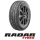 Radar RPX800 XL 215/60 R16 99V