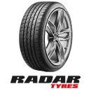 Radar Dimax R8 XL 245/45 ZR17 99Y