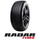 Radar Dimax 4 Season XL 255/50 ZR19 107W