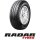 Radar Argonite 4Season 225/55 R17C 109/107H