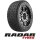 Radar Renegade A/T Sport LT245/70 R16 118/115S