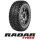Radar Renegade R/T+ D POR LT265/70 R18 121/118Q