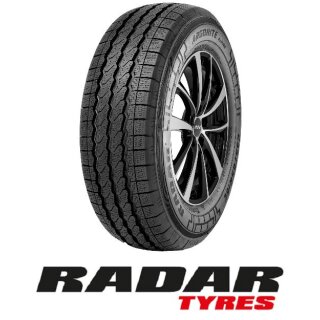 Radar Argonite Alpine 215/65 R16C 109/107R