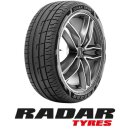 Radar Dimax Sport XL FSL EVC 225/55 ZR19 103