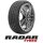 Radar Dimax Sport XL FSL EVC 225/45 ZR17 94Y