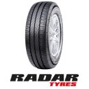 Radar Argonite RV-4 215/60 R17C 109/107T