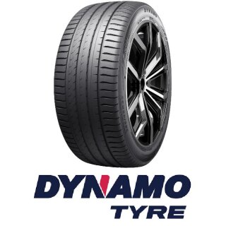 DYNAMO STREET-H PURSUIT SUV XL FSL 295/35 R21 107W