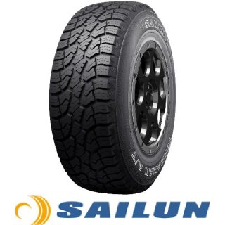 Sailun Terramax A/T XL FSL 245/70 R16 111T