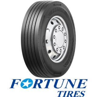 Fortune FAR 603 16PR 235/75 R17.5 132/130M