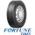 Fortune FDR 606 16PR 235/75 R17.5 132/130M