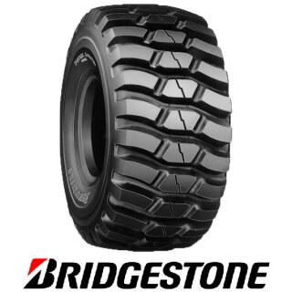 Bridgestone VLT L-3/E-3 DE2 29.5 R25 208A2/200B