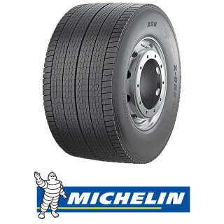 Michelin JX ONE XDU 455/45 R22.5 166J