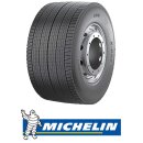 Michelin JX ONE XDU 455/45 R22.5 166J