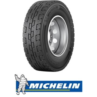Michelin X Multi Energy D2 RMX 315/70 R22.5 156/150L ( 154/150M)