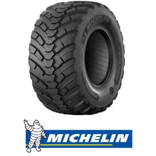Michelin IMP TrailX Bib VF 600/50 R22.5 164D