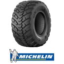 Michelin IMP TrailX Bib VF 600/50 R22.5 164D