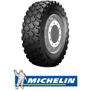 Michelin X Force ZL VI MPT 335/80 R20 150K