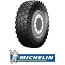Michelin X Force ZL VI MPT 335/80 R20 150K