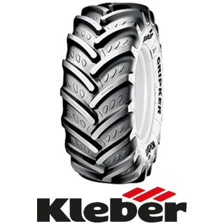 Kleber Gripker 440/65 R28 (13.6 R28) 131D