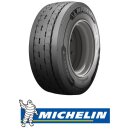 Michelin X Multi T2 VM 18PR 235/75 R17.5 143/141J (145/145F)
