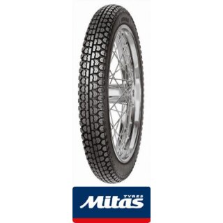 Mitas H-03 F/R 2.75-18 48P TT
