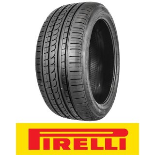 Pirelli P Zero Rosso Asimmetrico BC XL FSL 275/40 ZR19 105Y