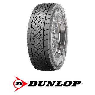 Dunlop SP 446 16PR 295/60 R22.5 150/147K (149/146L)