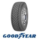 Goodyear Kmax D 16PR 245/70 R19.5 136/134M