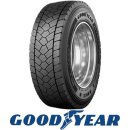 Goodyear K Max D GEN-3 EDR 20PR 315/70 R22.5 154/150L...