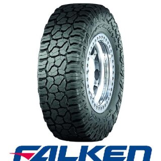 Falken Wildpeak M/T01 POR LT265/75 R16 119/116Q
