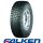 Falken Wildpeak M/T01 POR LT265/75 R16 119/116Q
