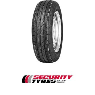 Security AW414 XL 185/65 R14 93N