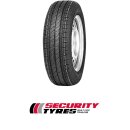 Security AW414 XL 185/65 R14 93N