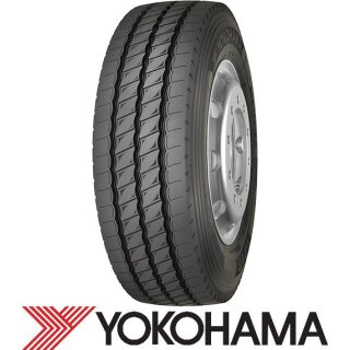 Yokohama 121T 265/70 R19.5 143/141J