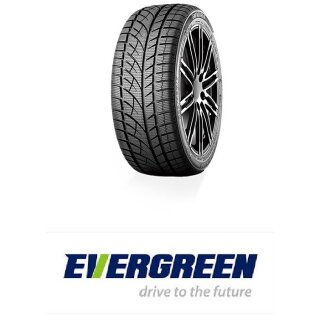 Evergreen EW66 215/45 R17 87H