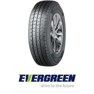 Evergreen Dynamster EA720 VAN 8PR 205/70 R15C 106/104T