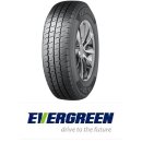 Evergreen Dynamster EA720 VAN 8PR 215/75 R16C 113/111T